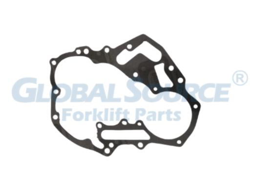 Detalhes do produto JUNTA DA CARCAÇA DO CONVERSOR GPY PP0,4