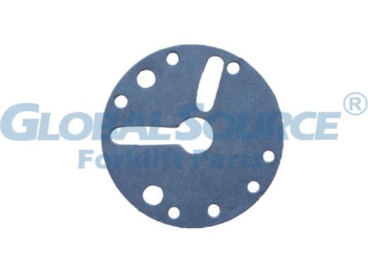 Detalhes do produto JUNTA TRANSMISSAO hangcha e cmh REDONDA PP 0,8