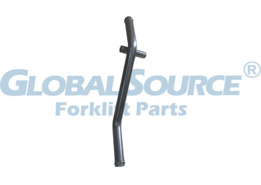 Detalhes do produto  TUBO AGUA 155FT