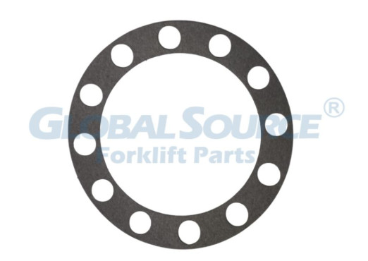 Detalhes do produto JUNTA DA FLANGE CHINESA E HANCHA PP 0,8 / PP0,4