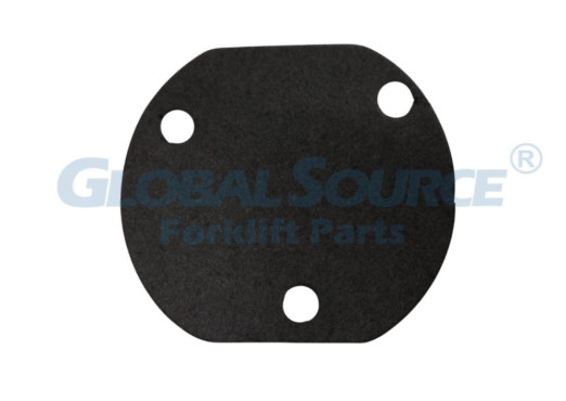 Detalhes do produto JUNTA DO EIXO