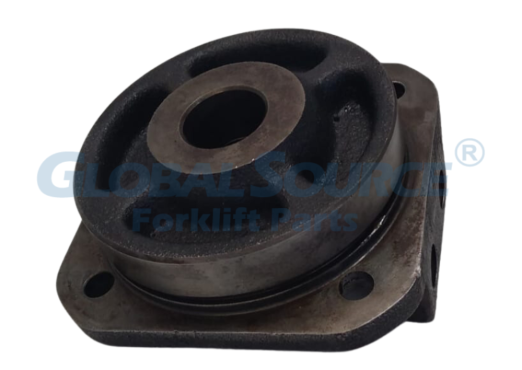 Detalhes do produto TAMPA