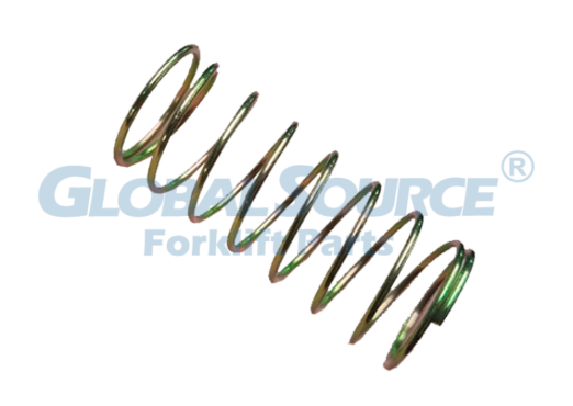 Detalhes do produto MOLA INTERNA DO MIXER ACIMA