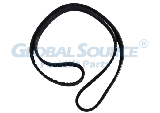 Detalhes do produto CORREIA DO VENTILADOR PSI 2.4