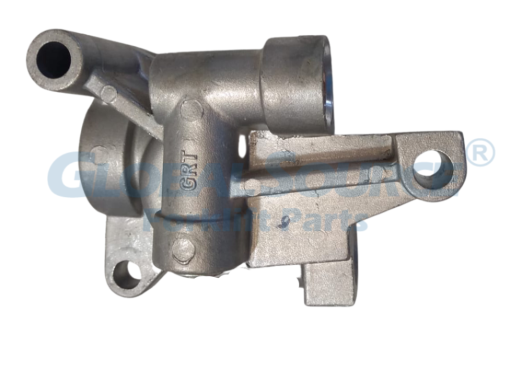 Detalhes do produto CARCAÇA DA VALVULA TERMOSTATICA PSI 2.4