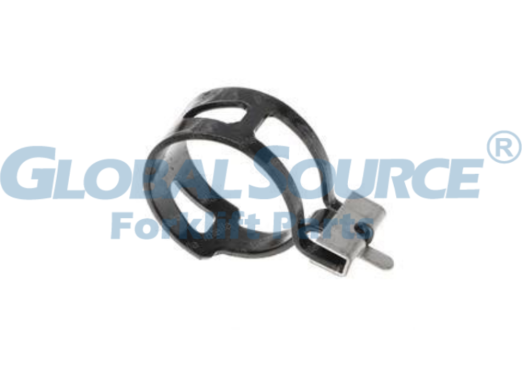 Detalhes do produto BRAÇADEIRA KUBOTA 3800