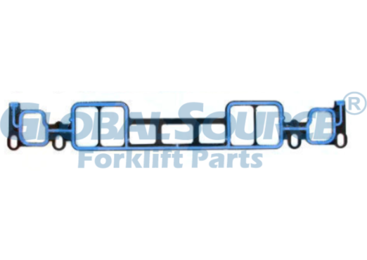 Detalhes do produto JUNTA DO MONIFOLD - MESA DE ADMISSÃO 4.3V6