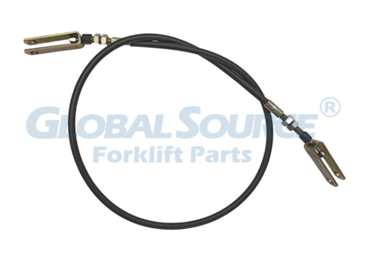 Detalhes do produto Cabo De Freio 