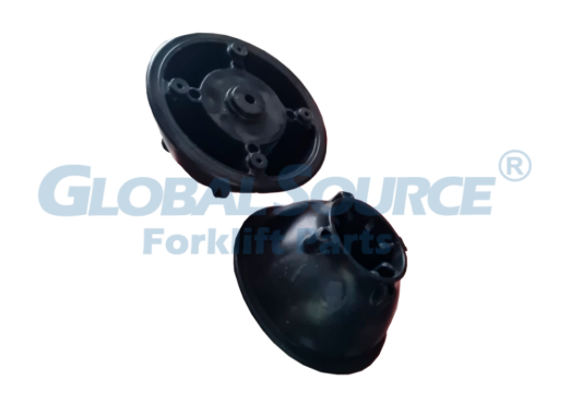 Detalhes do produto FLUTUADOR MEMBRANA MIXER