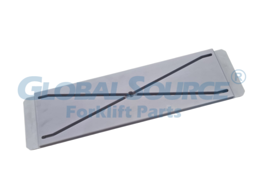 Detalhes do produto PLACA DE DESGASTE