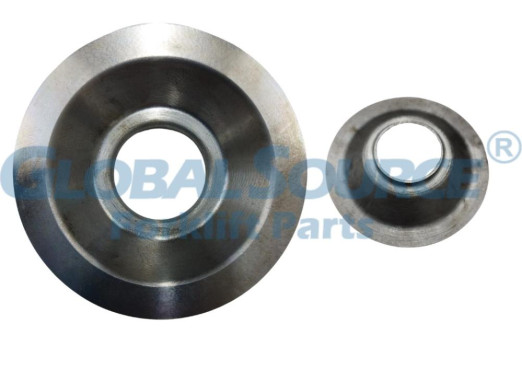 Detalhes do produto DEFLETOR DE OLÉO