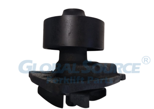 Detalhes do produto BOMBA DA AGUA 