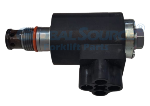 Detalhes do produto SOLENÓIDE 