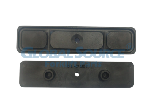 Detalhes do produto MANCAL FRONTAL CARRO MR20