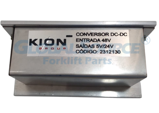 Detalhes do produto CONVERSOR