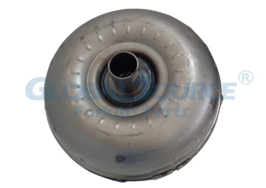 Detalhes do produto CONVERSOR TORQUE IMPORT