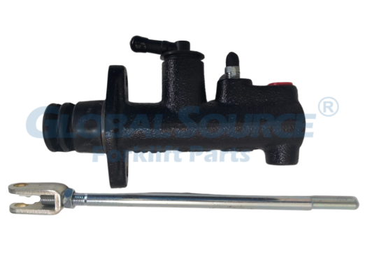 Detalhes do produto Cilindro mestre