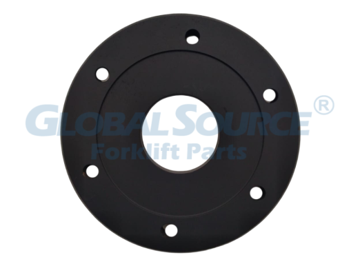 Detalhes do produto FLANGE 