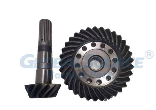 Detalhes do produto COROA E PINHAO 