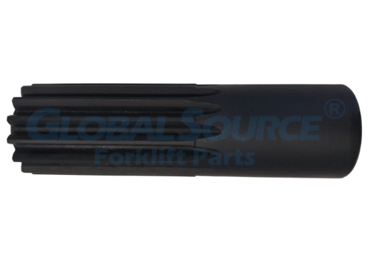 Detalhes do produto SEMI EIXO