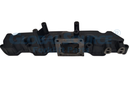 Detalhes do produto COLETOR 