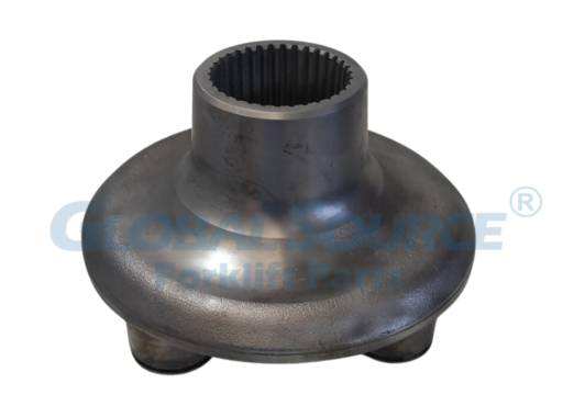 Detalhes do produto CARRIER 155 FTS 2 PEÇAS POR MAQUINA