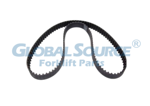Detalhes do produto CORREIA DENTADA 2.2 MAZDA 110 DENTES DAYCO