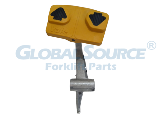 Detalhes do produto PEDAL COMPLETO PRA XM