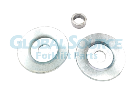 Detalhes do produto POLIA DO ALTERNADOR BI-PARTIDA