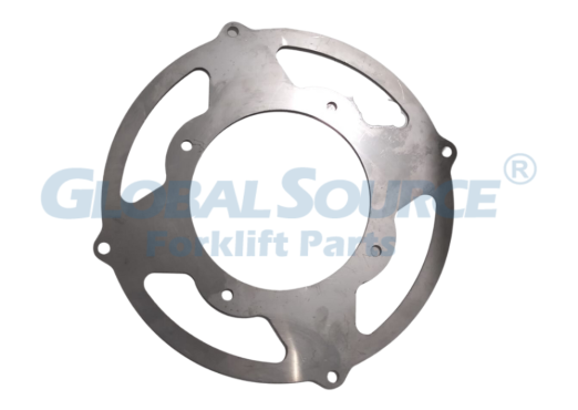 Detalhes do produto PLACA DE ARRASTE 155FT KUBOTA