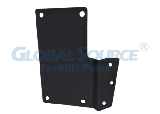 Detalhes do produto BASE DO MODULO DO MOTOR PSI 4.3V6