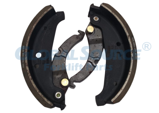 Detalhes do produto SAPATA