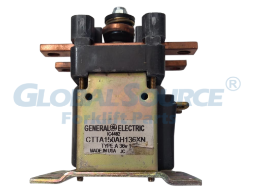 Detalhes do produto CONTATOR 