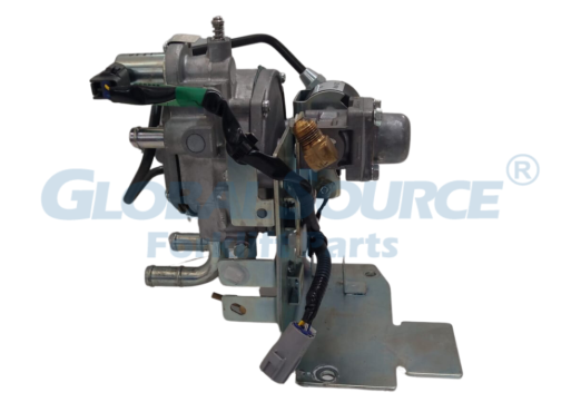 Detalhes do produto KIT VAPORIZADOR 