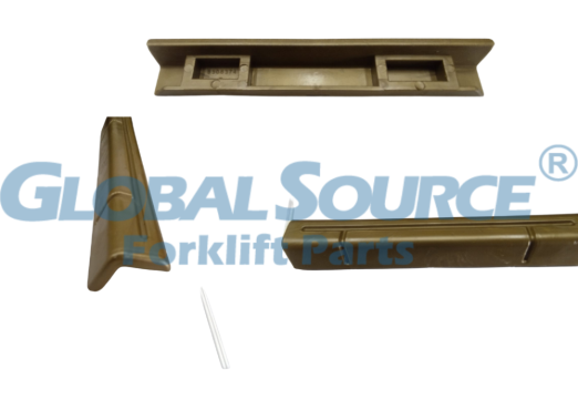 Detalhes do produto MANCAL