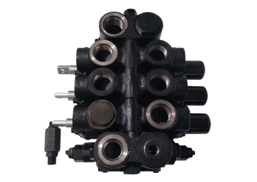 Detalhes do produto COMANDO 