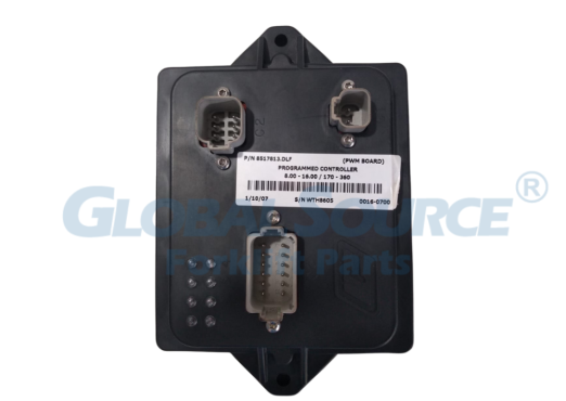 Detalhes do produto MODULO