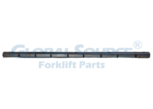 Detalhes do produto EIXO 