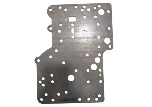 Detalhes do produto PLACA