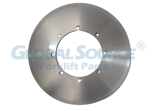 Detalhes do produto DISCO DE FREIO 