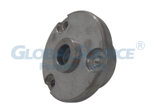 Detalhes do produto Capa do rolamento 