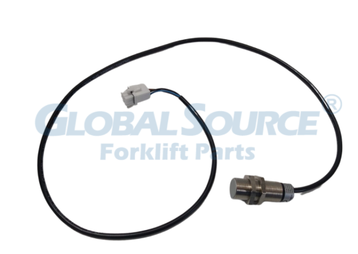 Detalhes do produto SENSOR DE ALTIMETRO 