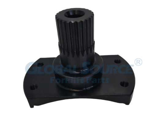 Detalhes do produto PONTA DE EIXO