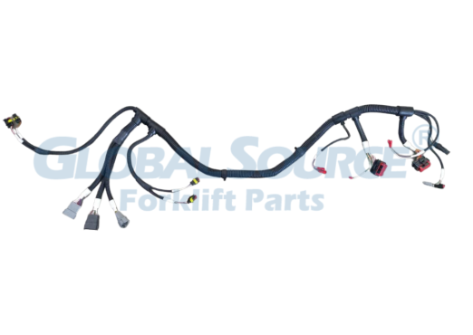 Detalhes do produto chicote 