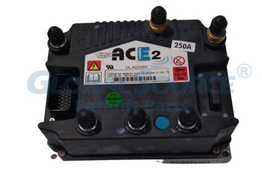 Detalhes do produto CONTROLADOR 