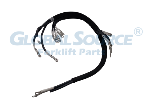 Detalhes do produto CHICOTE