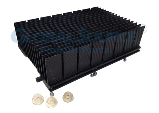 Detalhes do produto DISSIPADOR 