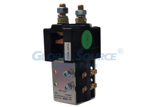 Detalhes do produto CONTATOR 