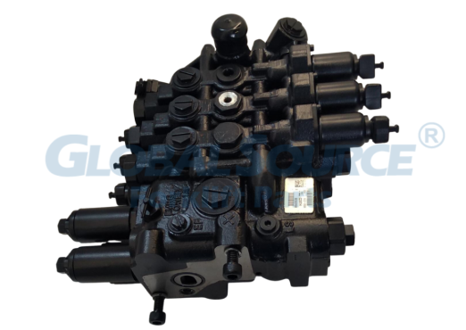 Detalhes do produto COMANDO MANUAL 