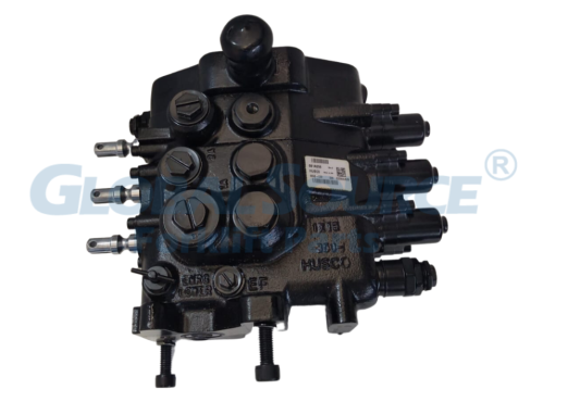 Detalhes do produto COMANDO ORBITROL 